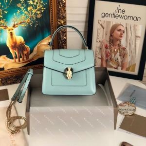 BVLGARI Serpenti ForeverϵзwŮ С̖^ {ɫ