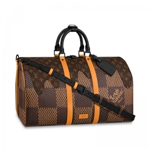 N40360 LV KEEPALL BANDOULIERE 50 д NigoLVа