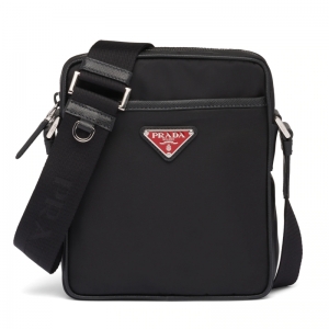 2VH112 Prada_Saffiano Ƥб һ] tɫ՘