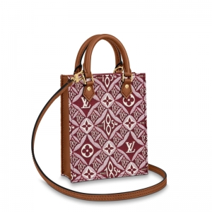 M69846 LV PETIT SAC PLAT ִ LV1854ϵŮ ؼtɫ