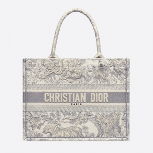 M1296 Dior Book Tote Сִ̖ ɫӡ