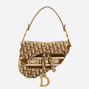 M0446 Dior SaddleR Dior Oblique Czq ɫ