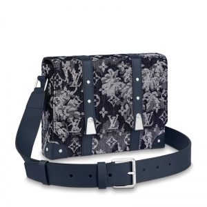 M57282 LV TRUNK ] Monogram Tapestry ʿб