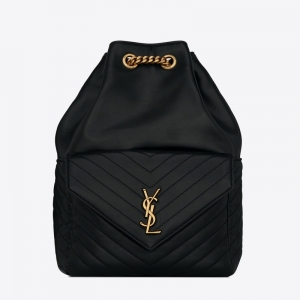6726091 YSLʥ_mJOE BACKPACK p Ƥ ɫ