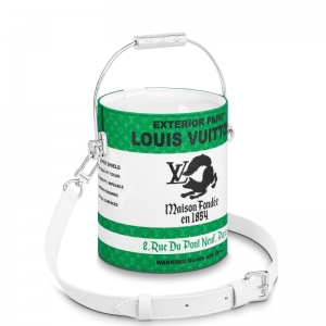 M81592 LV PAINT CAN ִ LV2022¿AͰ Gɫ