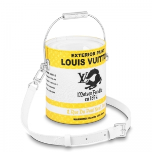 M81593 LV PAINT CAN ִ LV2022¿AͰ Sɫ
