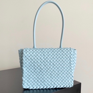 Bottega Veneta  IntreccioƤ Patti BVҸ° {