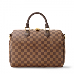 N41367 LV Speedy 30 ִ玧Damier Ebene Ϳӷ^