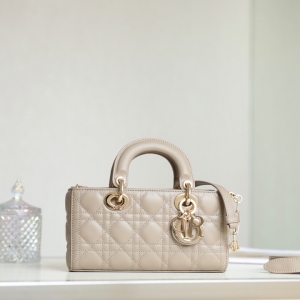 M0613 ϊWDior Lady D-Joy Сִ̖M Ƥٸy ɫ