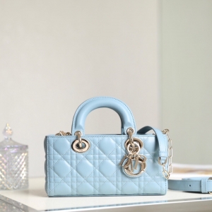 M0613 ϊWDior Lady D-Joy Сִ̖M Ƥٸy {ɫ