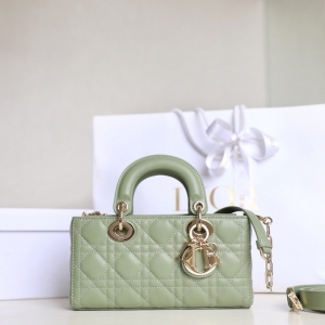 M0613 ϊWDior Lady D-Joy Сִ̖M Ƥٸy Gɫ