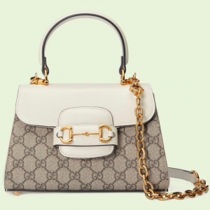 703848 Gucci Horsebit 1955ϵִ YŮʿμ ɫ
