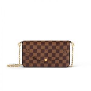 N40492 LV FELICIE POCHETTE ִ LVһ朗l LV 