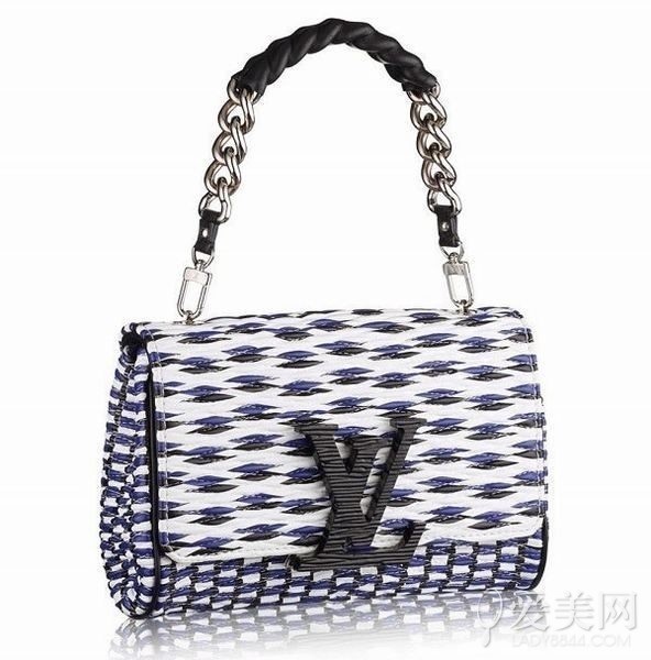 繼續(xù)奢侈風(fēng)向標(biāo) LV2015度假系列包袋