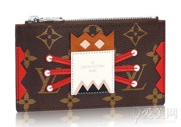 繼續(xù)奢侈風(fēng)向標(biāo) LV2015度假系列包袋