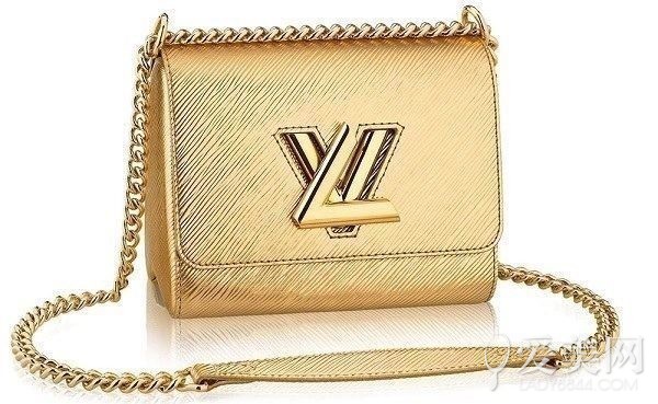 繼續(xù)奢侈風(fēng)向標(biāo) LV2015度假系列包袋