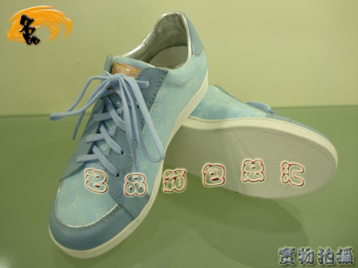 LV板鞋 LV新款 奢華經典 LV低幫鞋 LV鞋子 LV運動鞋