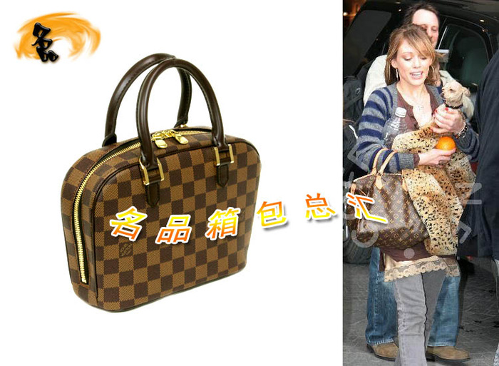 N51286 LV最新款 LV經(jīng)典棋盤格 LV女包 LV手提包 LV時(shí)尚休閑女包