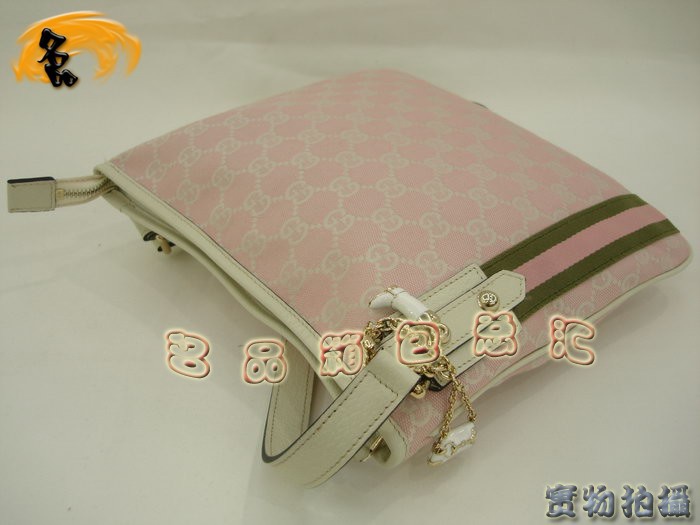 GUCCI斜挎包 GUCCI帆布包 GUCCI女包 GUCCI最新款