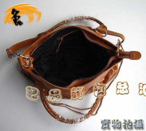 BALENCIAGA時尚經典款手提包 BALENCIAGA機車包 BALENCIAGA斜挎包