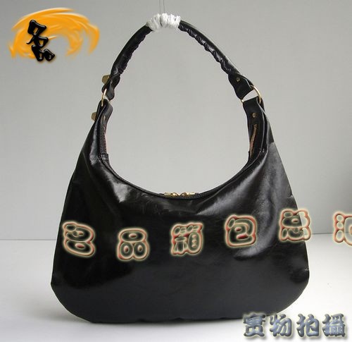 BALENCIAGA經典款機車包 BALENCIAGA手提包 BALENCIAGA時尚女包