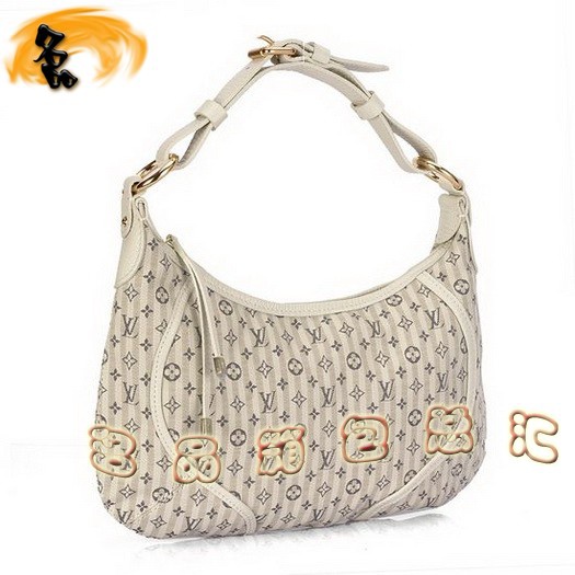 M95621 LV時尚女包 LV牛仔包 LV單肩包 LV牛仔系列 LV老花