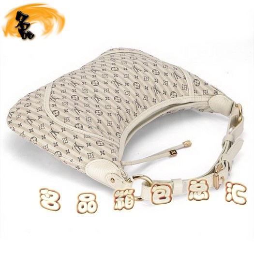 M95621 LV時尚女包 LV牛仔包 LV單肩包 LV牛仔系列 LV老花