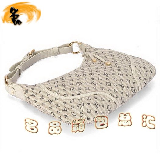 M95621 LV時尚女包 LV牛仔包 LV單肩包 LV牛仔系列 LV老花