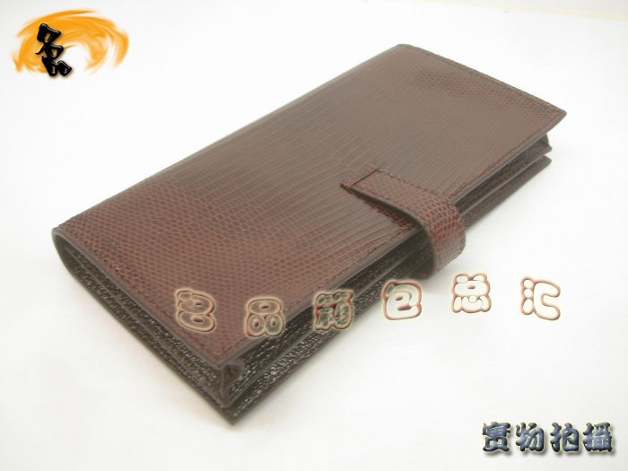 Hermes 最新限量款 蜥蜴皮錢包 Hermes 女士 長(zhǎng)款錢包 Hermes 錢包