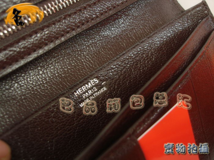 Hermes 最新限量款 蜥蜴皮錢包 Hermes 女士 長(zhǎng)款錢包 Hermes 錢包