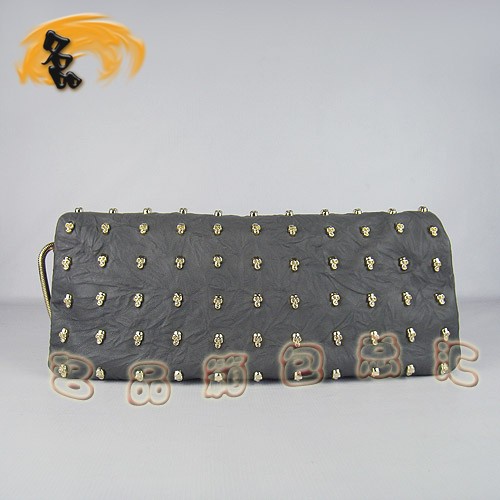 1815 THOMAS WYLDE 托馬斯 熱賣新款女士斜挎包 經(jīng)典款骷髏頭單肩包