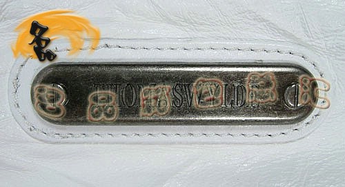 88022 專柜品質 THOMAS WYLDE 骷髏頭時尚女士手袋 托馬斯新款手提包