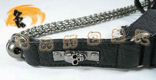 89003 THOMAS WYLDE 最新款時尚女士手提包 經(jīng)典款手袋 超A1:1品質(zhì)