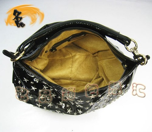 80015 超A一比一品質(zhì) Jimmy Choo新款時(shí)尚女士牛皮手提包 吉米丘經(jīng)典款手袋