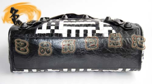 084332 BLENCIAGA¿ڰ׾ִ BLENCIAGAC(j)܇ б (jng)Ůʿ