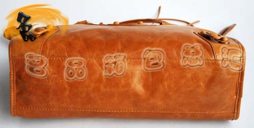 L084332 巴黎世家經(jīng)典款 機(jī)車包 BLENCIAGA斜挎包 BLENCIAGA時尚女士手提包