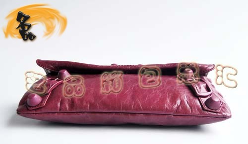 084857A BALENCIAGA牛皮時(shí)尚女士晚宴包 新款休閑女包 BALENCIAGA手拿包