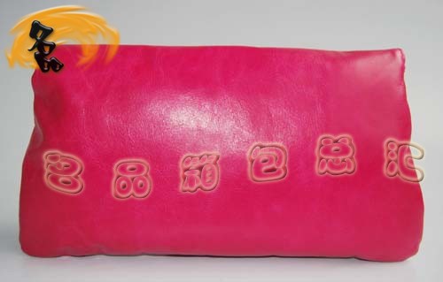 084857 新款手拿包 巴黎世家時尚牛皮女士手抓包 BALENCIAGA經典款晚宴包