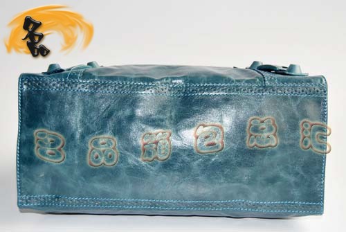 218384 BALENCIAGA最新款女士手袋 巴黎世家經典款時尚休閑女包 手提包