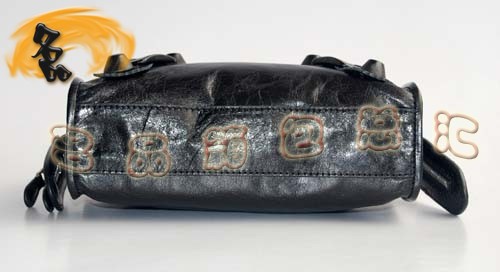 084675 巴黎世家時(shí)尚女士手包 Balenciaga經(jīng)典款 Balenciaga手拿包