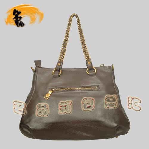 161833 Prada經典女包 普拉達絢麗時尚新款單肩女包 Prada斜挎包 深灰色