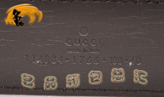 114984 Gucci¿ PVCʿƤ GucciƤ Gucci ɫ һһƷ|