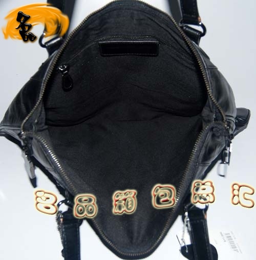 8392 一比一品質 Balenciaga手提包 巴黎世家新款女士單肩包 Balenciaga女包 黑色