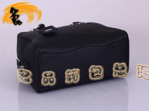 BL0310 最新款Prada單肩包 普拉達時尚女士休閑包 Prada女包 黑色