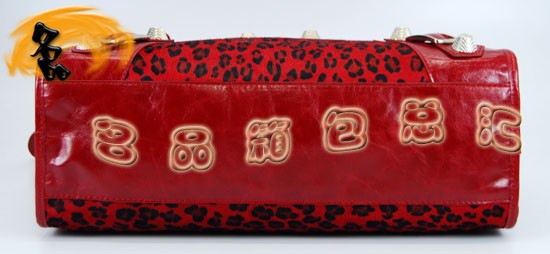 084332A  BalenciagaC(j)܇ ҆μ M(jn)ţƤ(jng)r(sh)Ů  tɫ