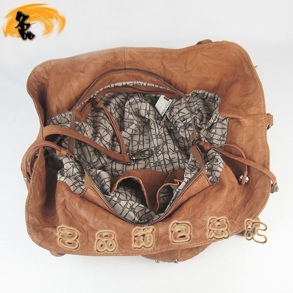 0153 全皮時尚女包 托馬斯最新款單肩包 骷髏頭單肩包 THOMAS WYLDE