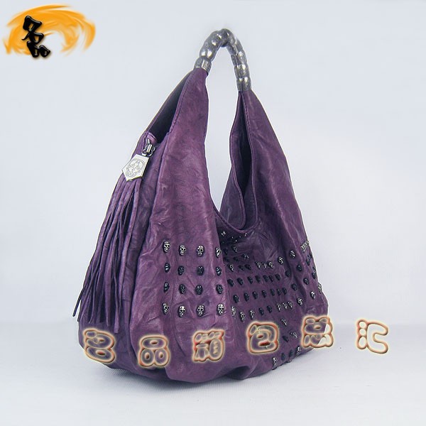 0157 THOMAS手提包 托馬斯最新款單肩包 全皮時尚女包 骷髏頭 THOMAS WYLDE