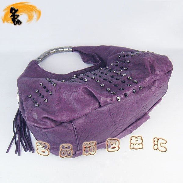 0157 THOMAS手提包 托馬斯最新款單肩包 全皮時尚女包 骷髏頭 THOMAS WYLDE