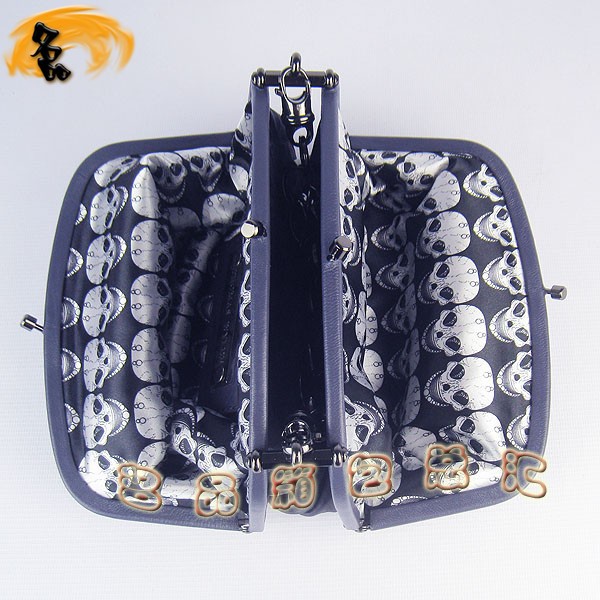 0167 THOMAS手拎包 托馬斯最新款單肩包 全皮時尚女包 骷髏頭 THOMAS WYLDE