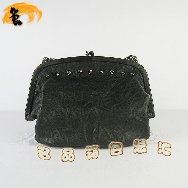 0168 THOMAS手拎包 全皮時尚女包 托馬斯最新款單肩包 骷髏頭 THOMAS WYLDE